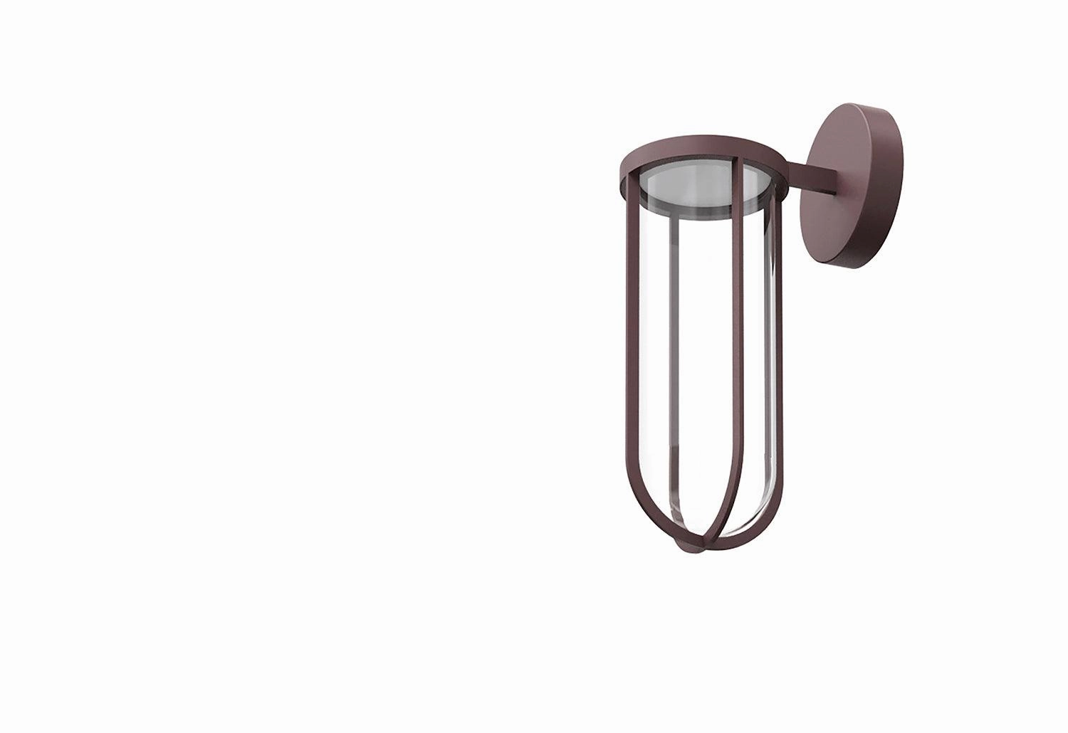 In Vitro Wall Lamp