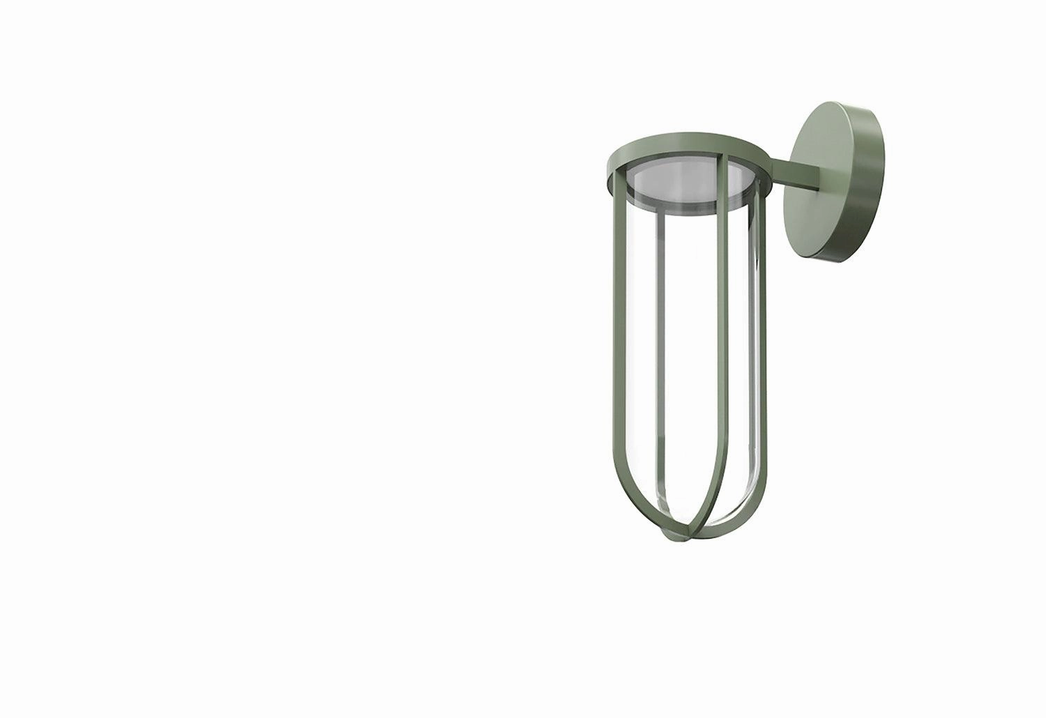 In Vitro Wall Lamp
