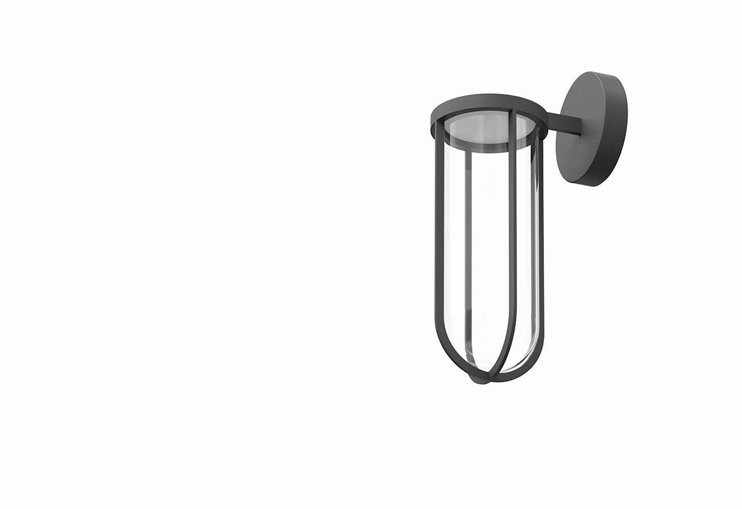 In Vitro Wall Lamp