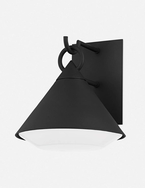 Indre Outdoor SconceWeatherproof outdoor lighting