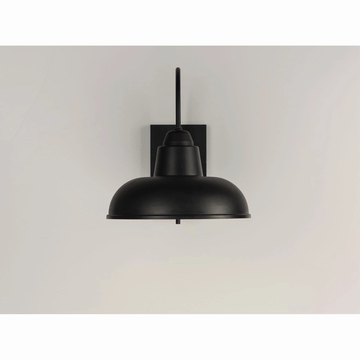 Industrial Outdoor Wall Light