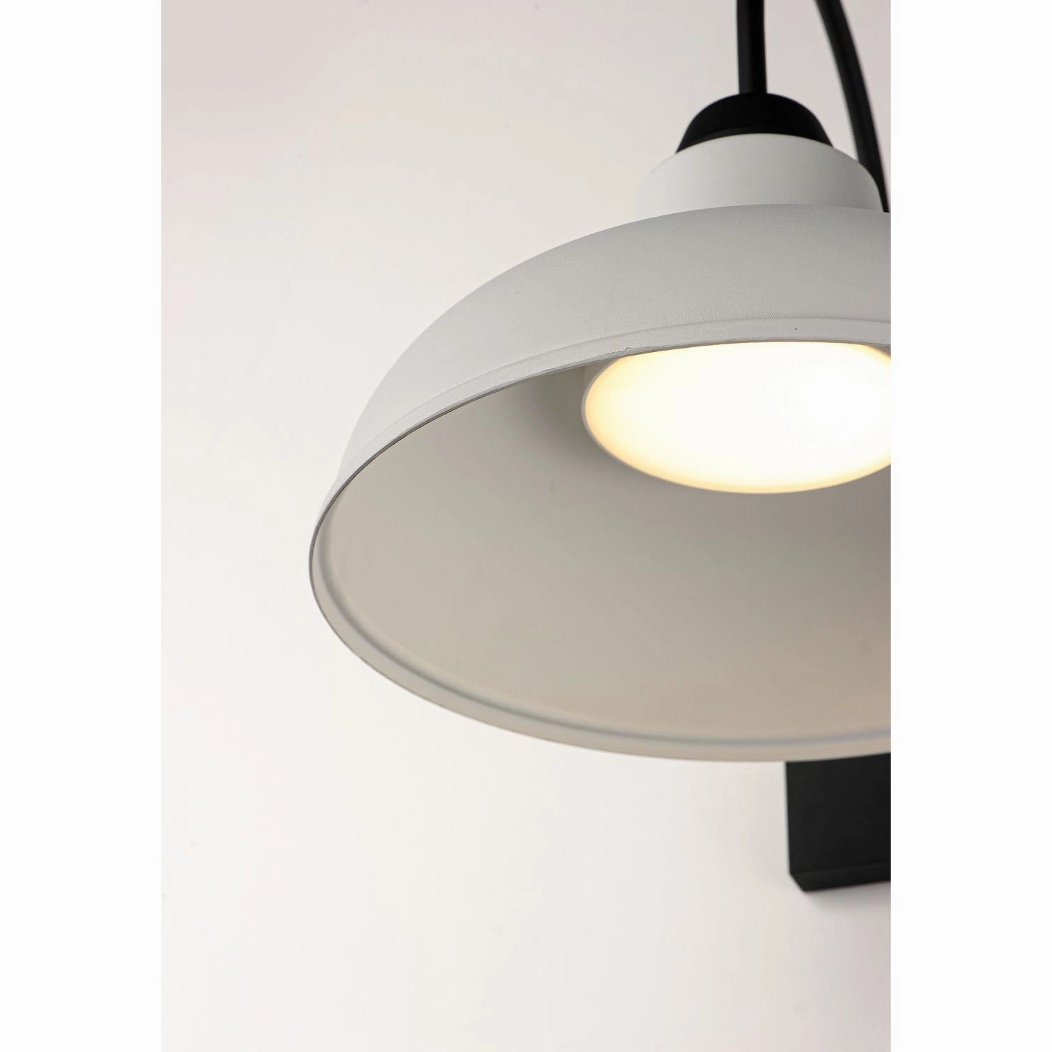 Industrial Outdoor Wall Light