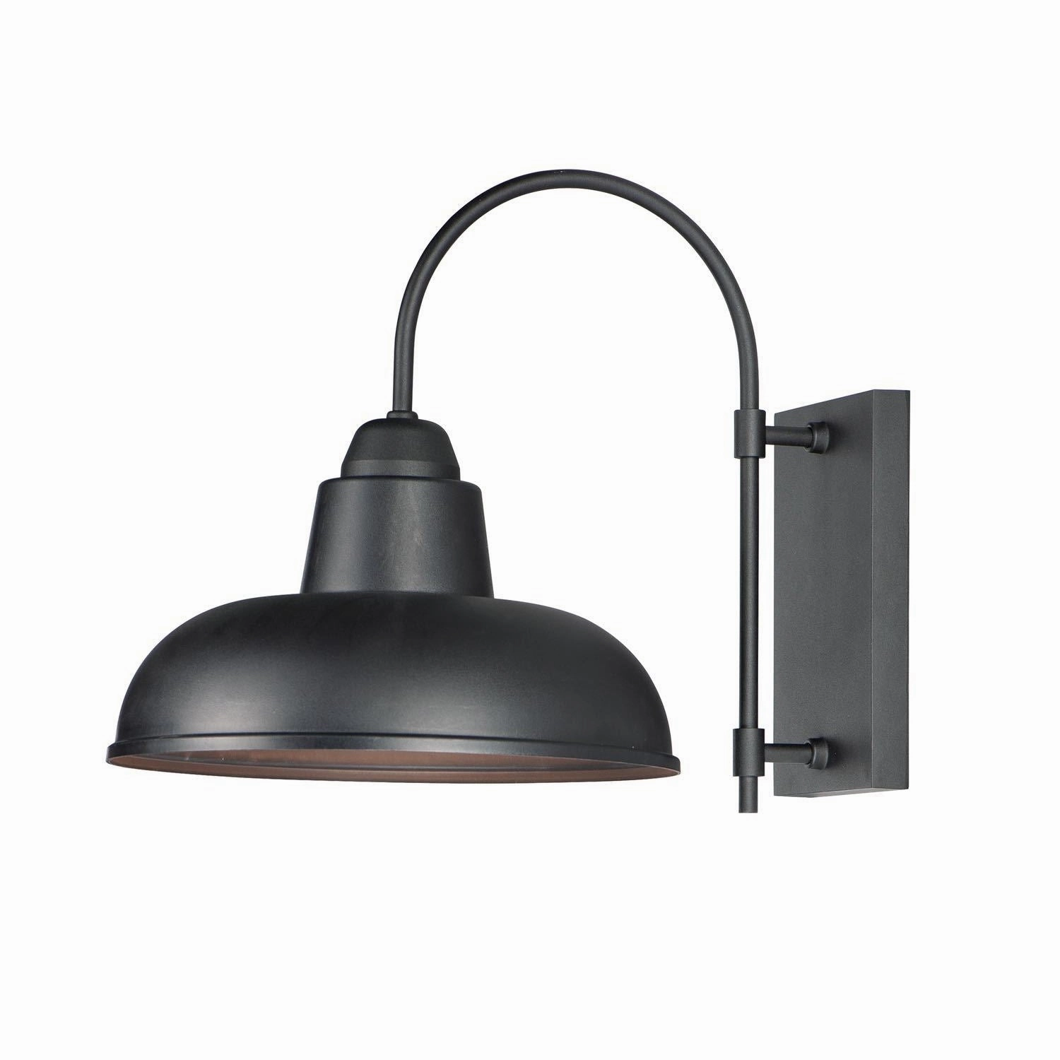 Industrial Outdoor Wall Light