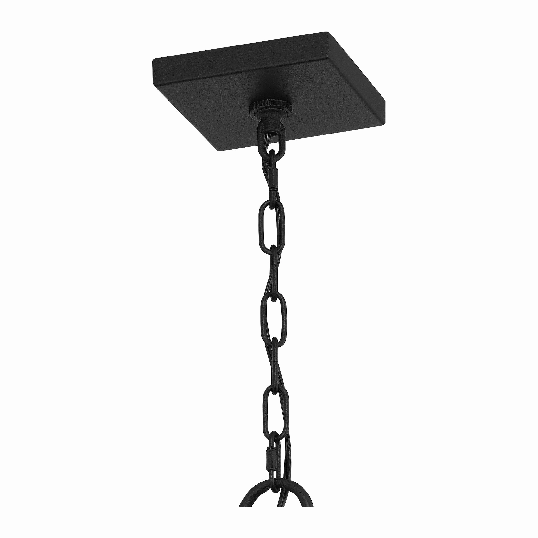 Infinger Outdoor Pendant