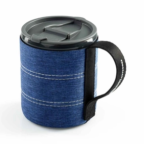 Infinity Backpacker Mug durable outdoor garden light fixtures