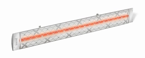 Infratech C-2524 39-inch All-Weather Single Element Heater with Traditional Fascia - 240Vweatherproof outdoor heater