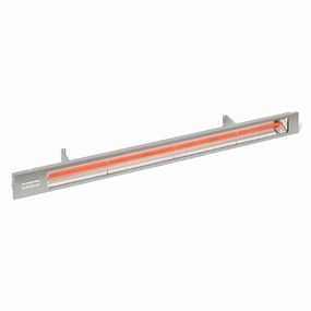Infratech SL-1628 29.5" Slimline Single Element Heater, 208Vweatherproof outdoor heater