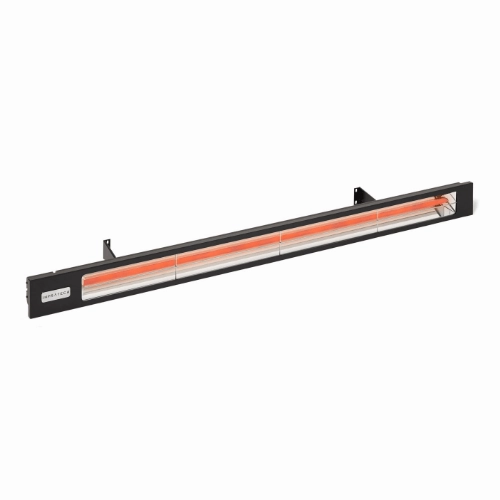 Infratech SL-4028 63.5" Slimline Single Element Heater, 208V