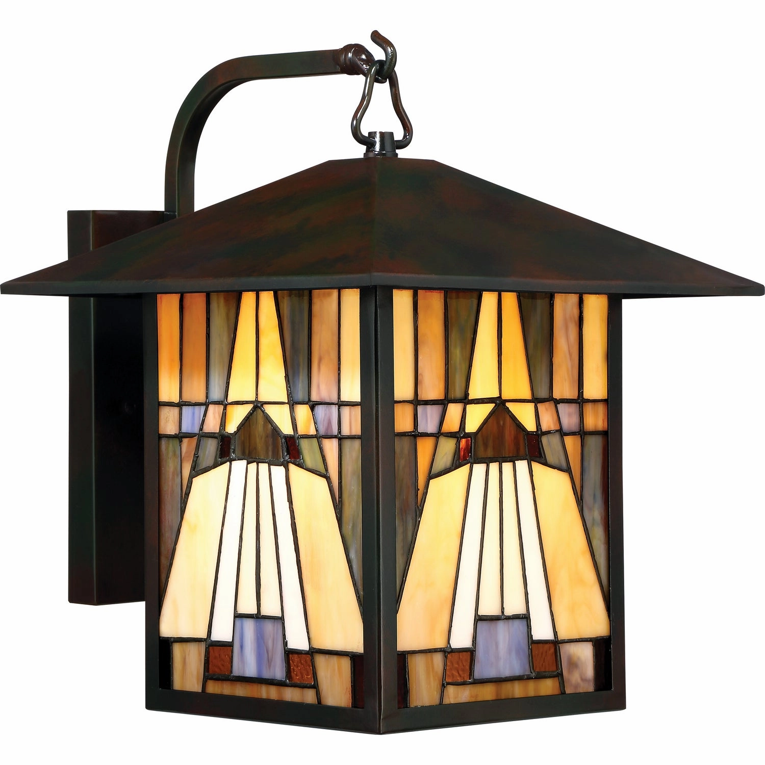 Inglenook One Light Outdoor Wall Lantern Valiant BronzeOutdoor wall sconces with motion sensor