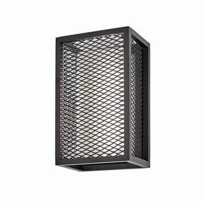 Innovation 1-Light Outdoor Wall LightWeatherproof outdoor lighting