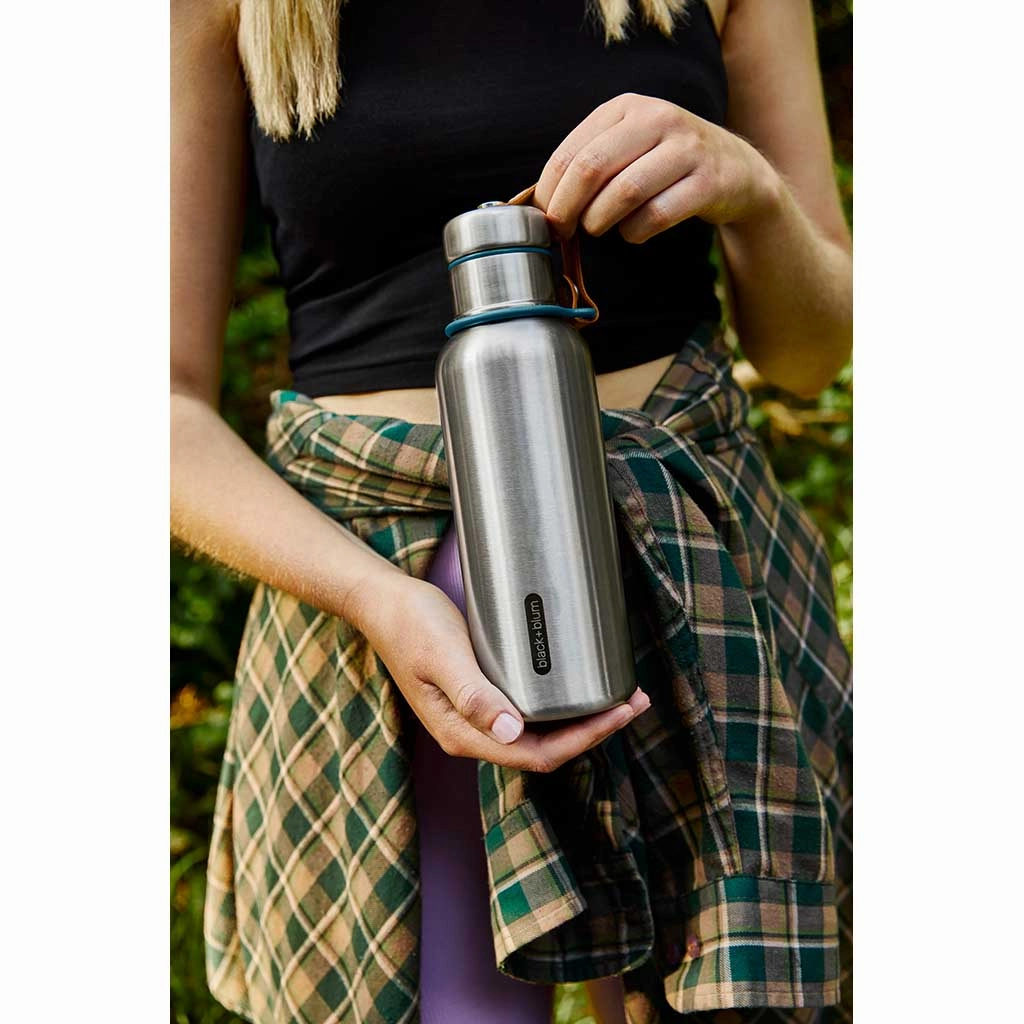 Insulated Water Bottle
