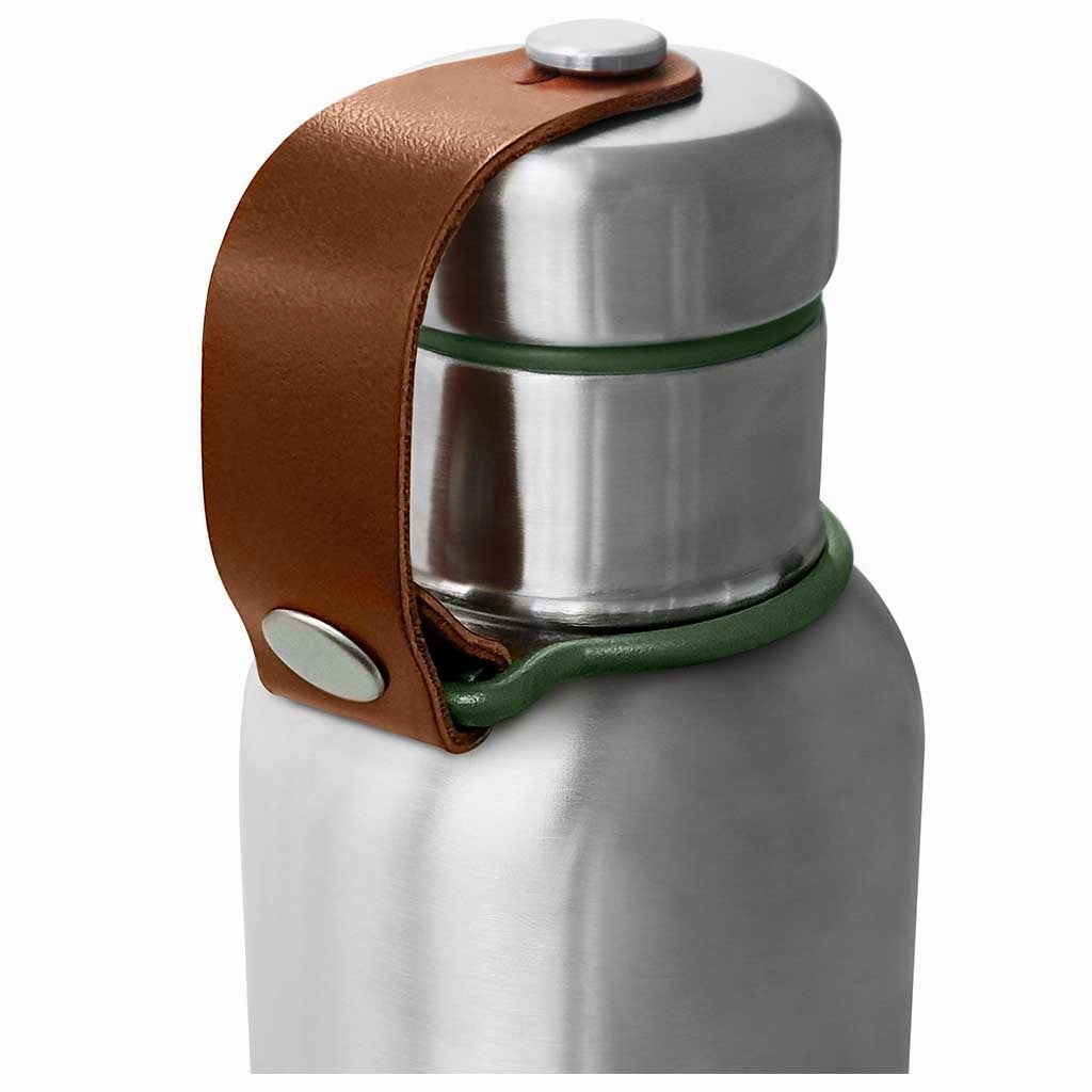 Insulated Water Bottle