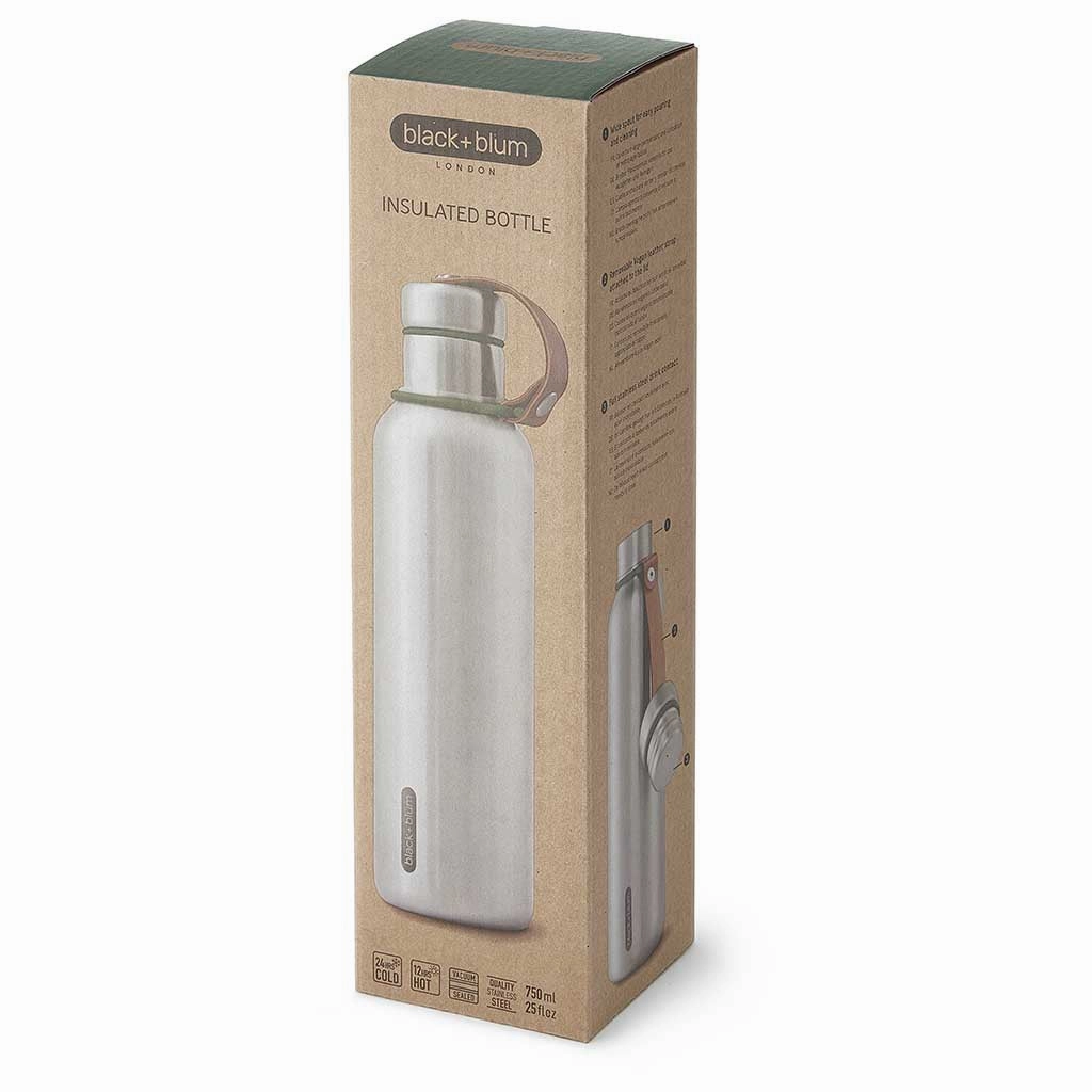 Insulated Water Bottle