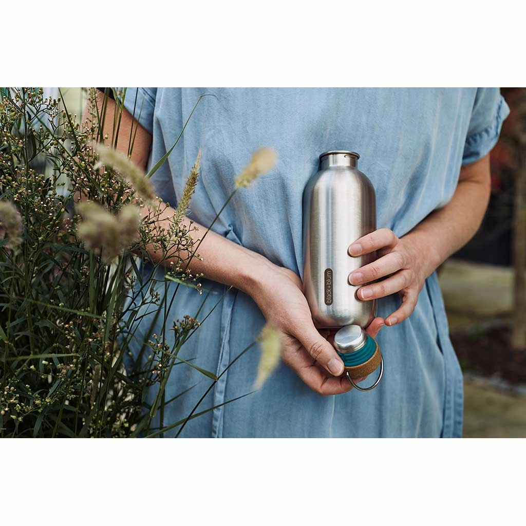 Insulated Water Bottle
