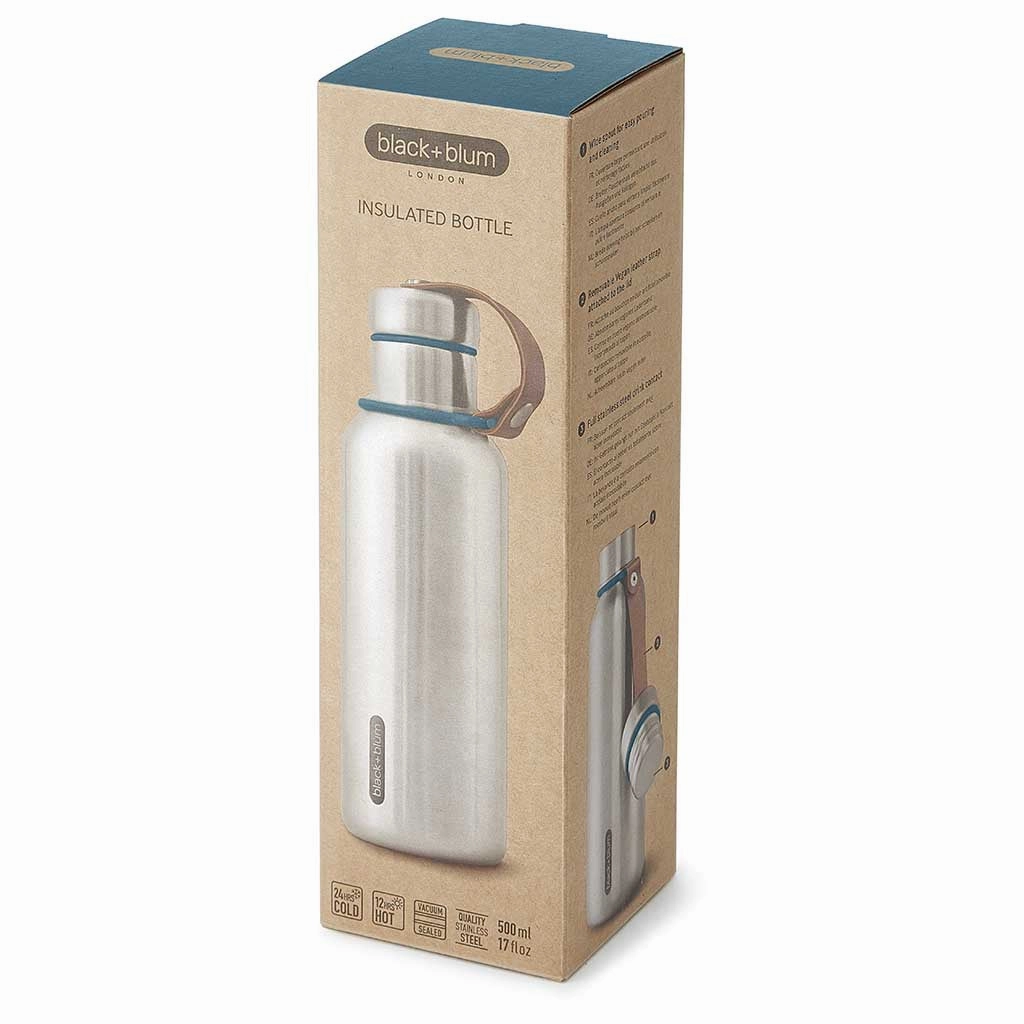 Insulated Water Bottle