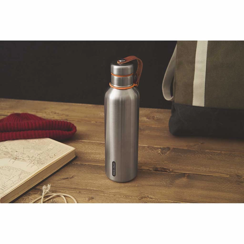 Insulated Water Bottle