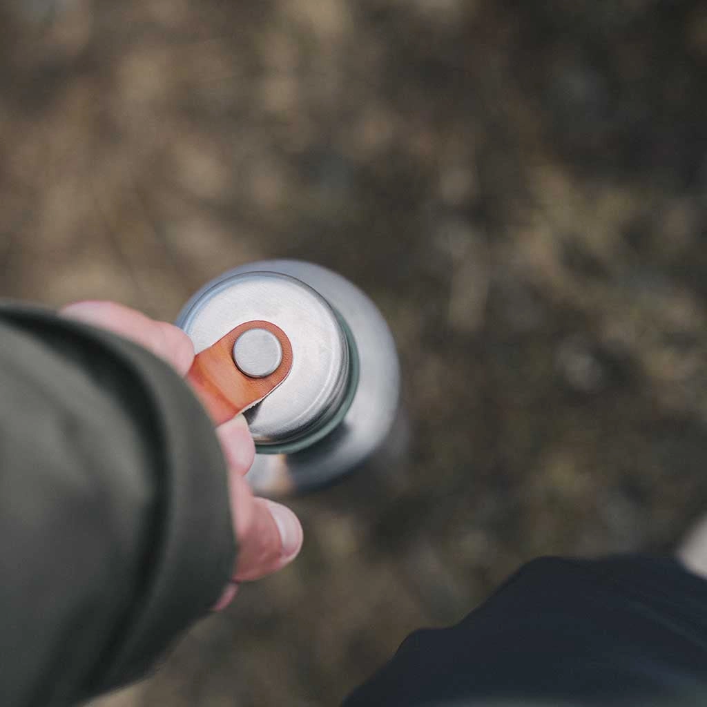 Insulated Water Bottle