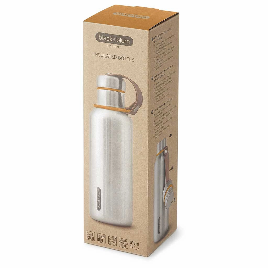 Insulated Water Bottle
