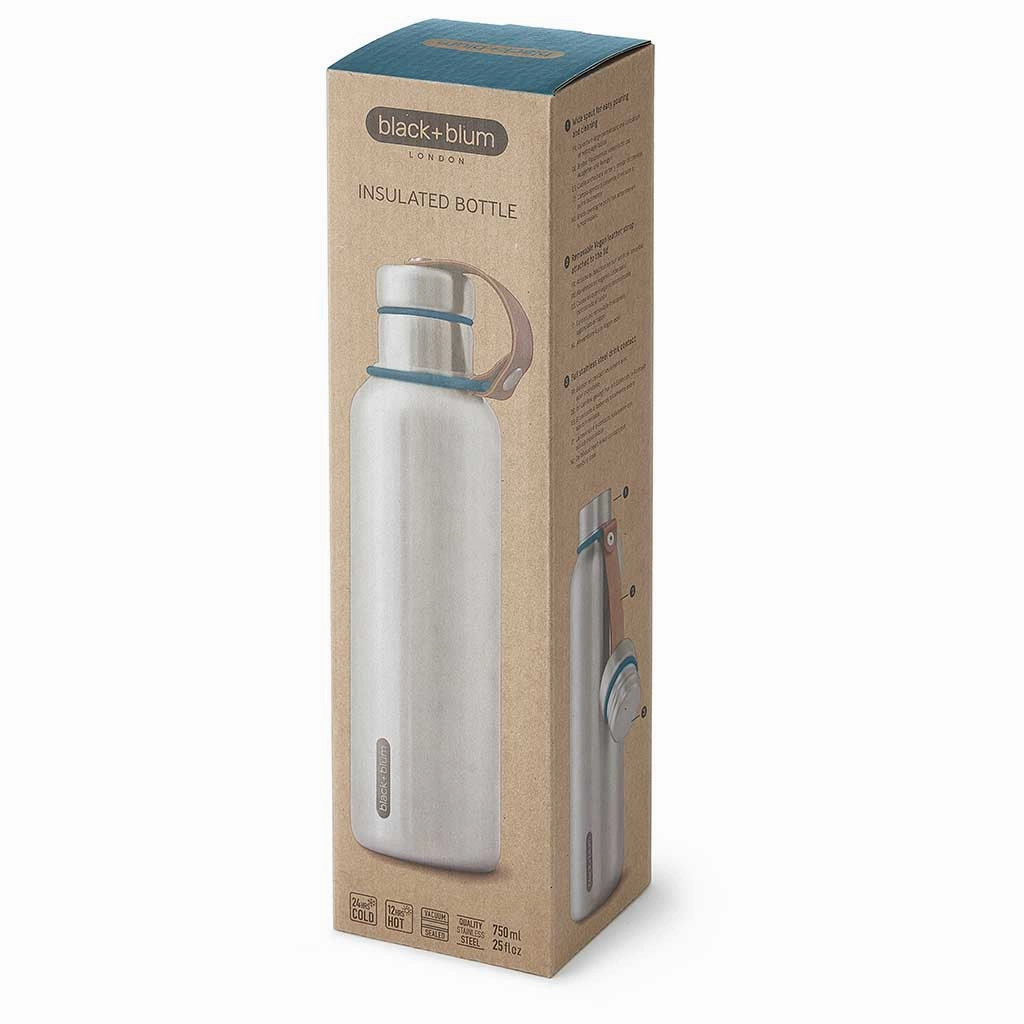 Insulated Water Bottle