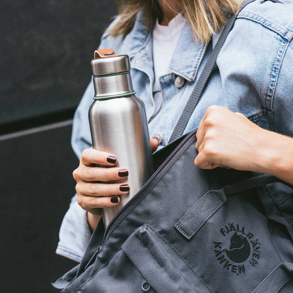 Insulated Water Bottle