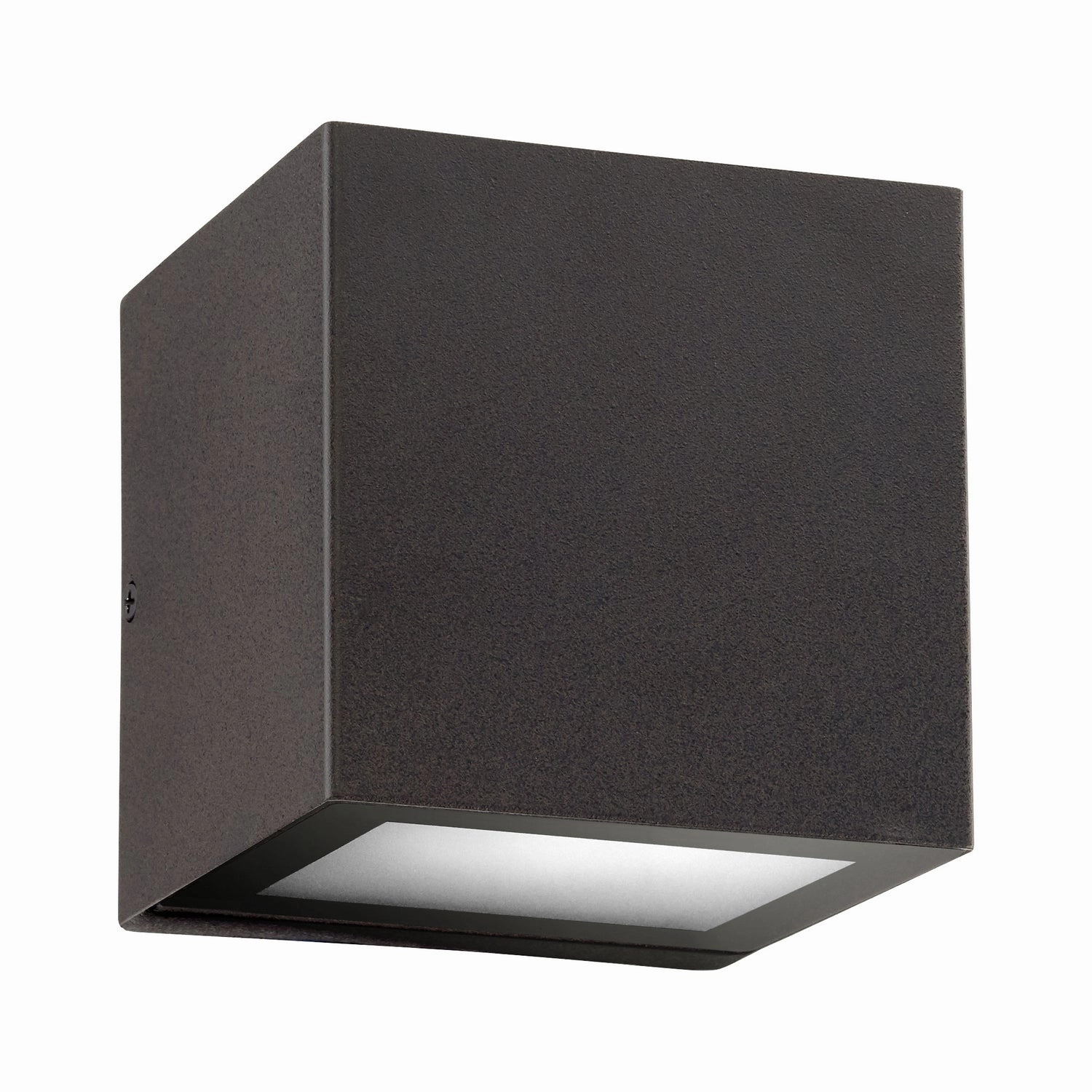 Ion LED Outdoor Wall Lantern Oiled BronzeOutdoor wall sconces with motion sensor
