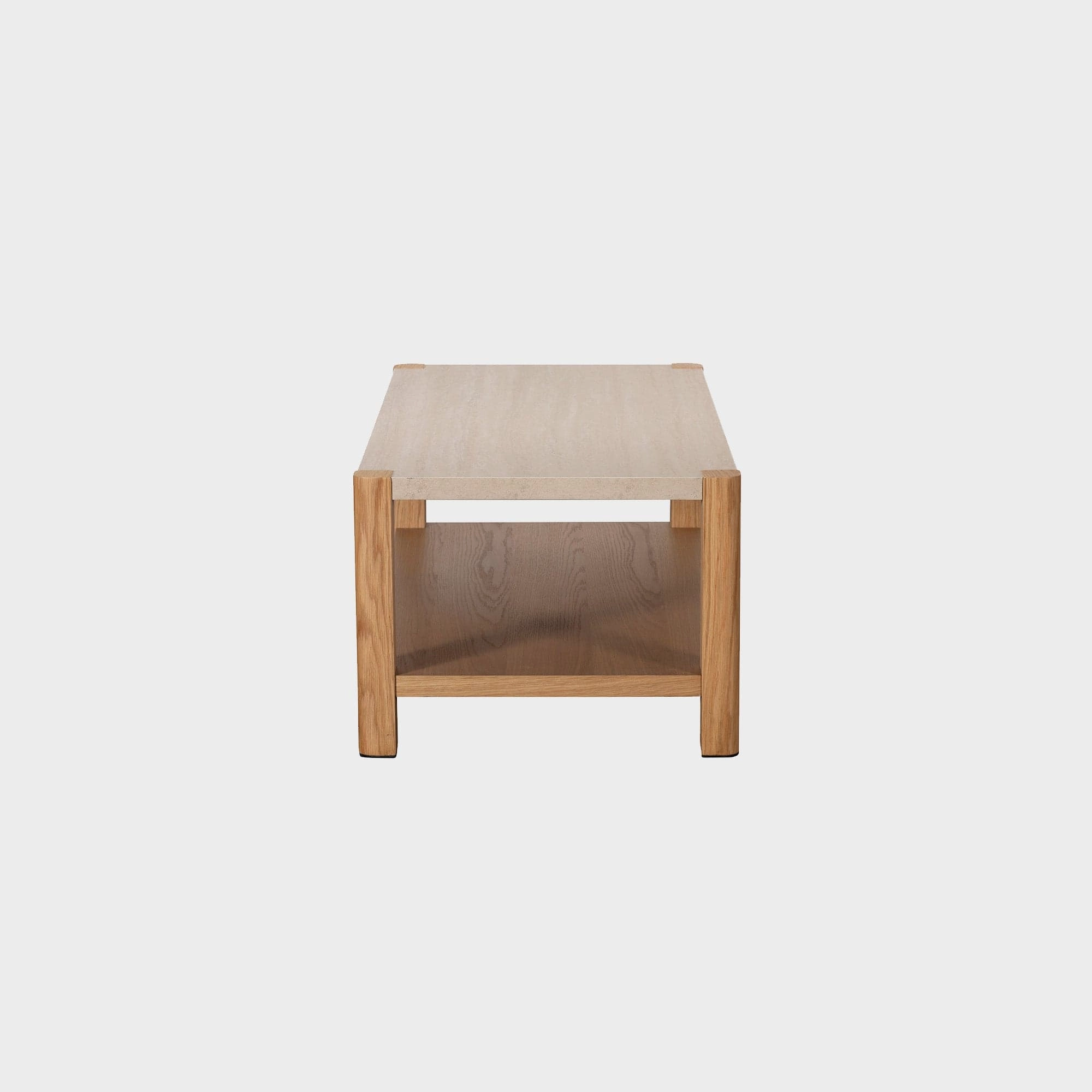 Iowa - Coffee Table