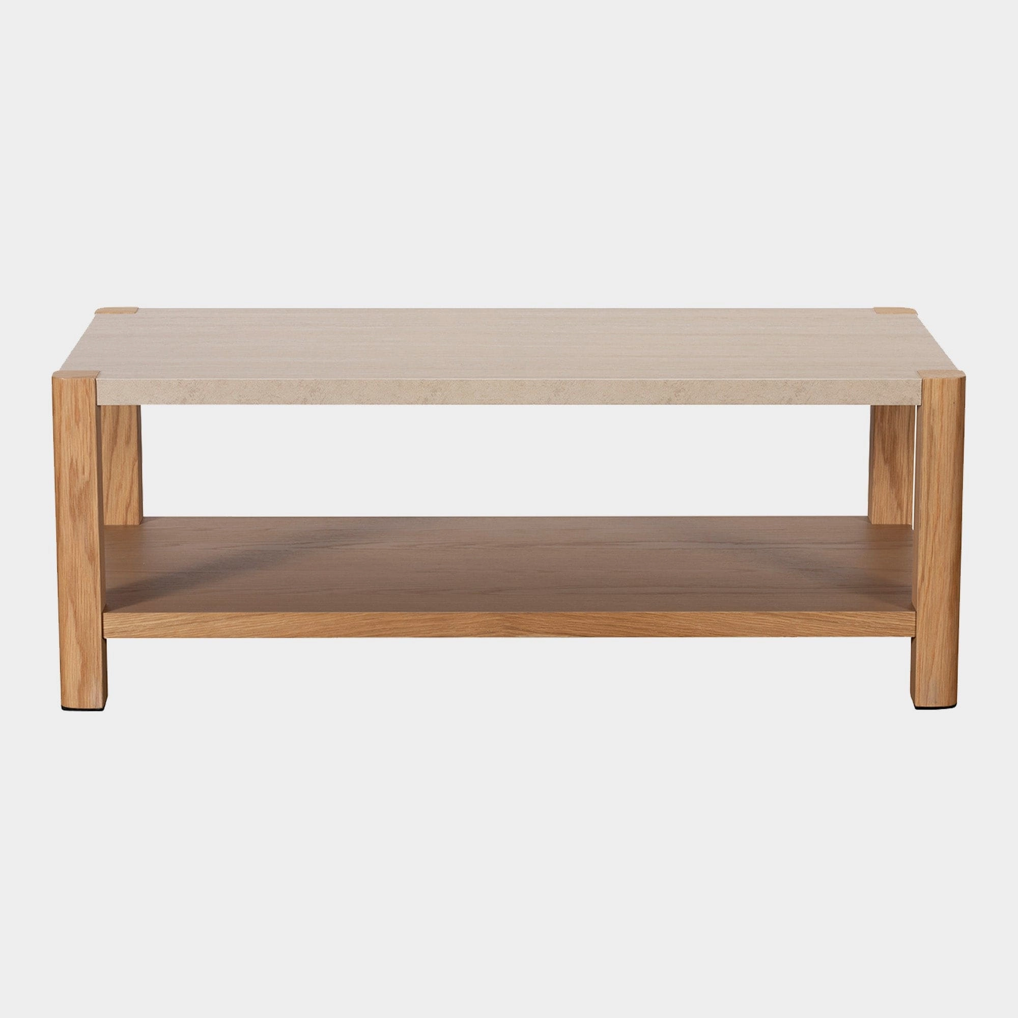 Iowa - Coffee Table