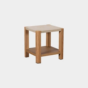 Iowa - Lamp Tableoutdoor side table for patio furniture