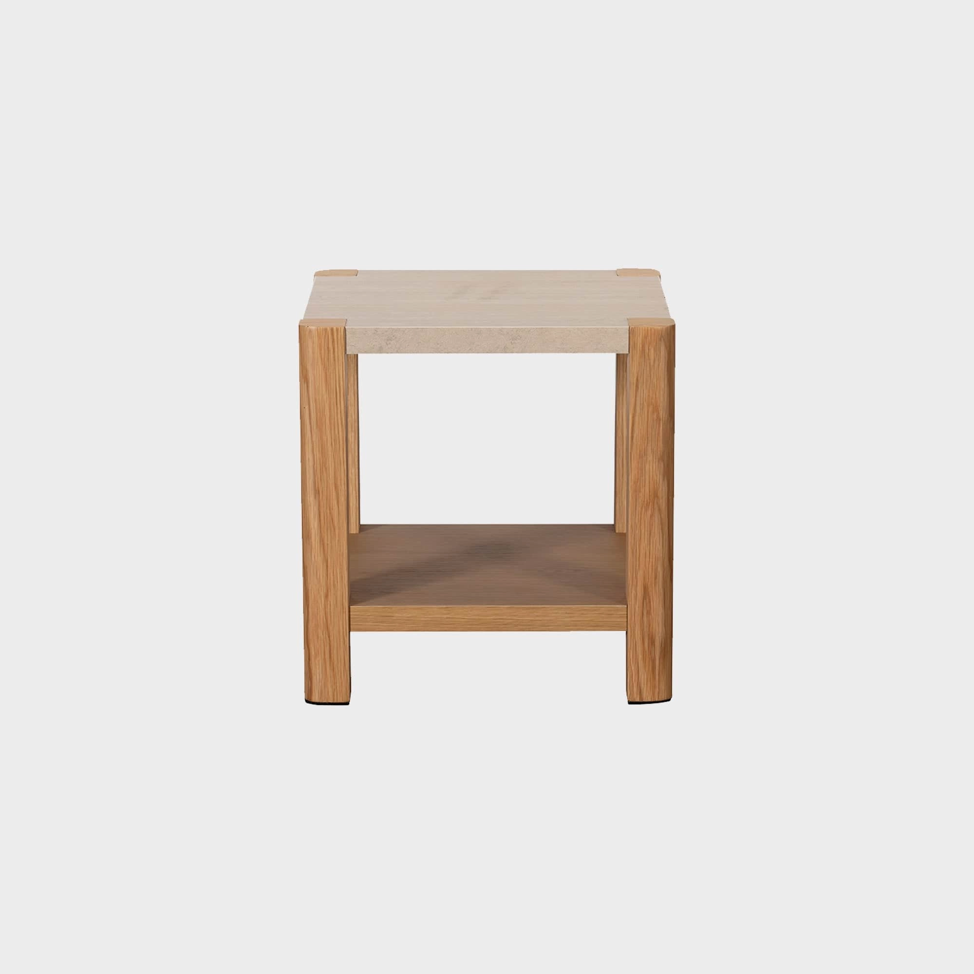 Iowa - Lamp Table
