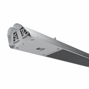 IR Energy 12ft evenTUBE Two-Stage Overhead Outdoor Heater ETS60