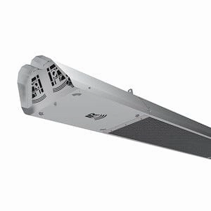 IR Energy 12ft evenTUBE Two-Stage Overhead Outdoor Heater ETS80