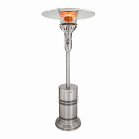 IR Energy evenGLO GA201M2 Portable Propane Heater E202Pweatherproof outdoor heater