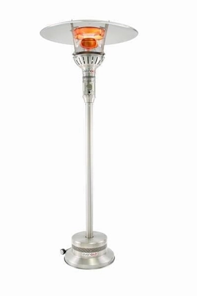 IR Energy evenGLO GA301MP Portable Gas Heater E202weatherproof outdoor heater