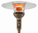 IR Energy evenGLO GA301MP Portable Gas Heater E202