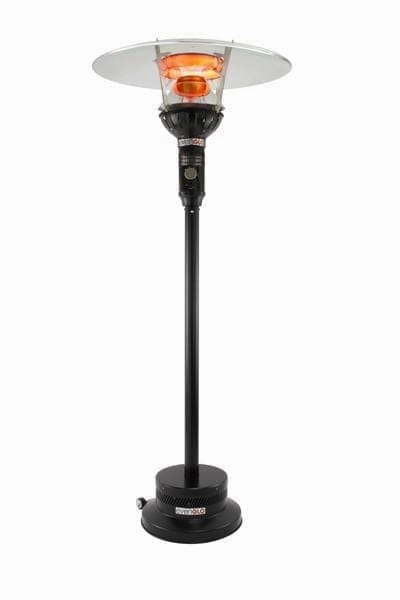 IR Energy evenGLO GA301MP Portable Gas Heater E202