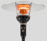 IR Energy evenGLO GA301MP Portable Gas Heater E202