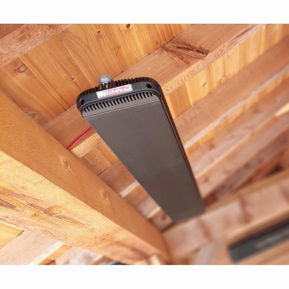 IR Energy EW32L24 eWAVE Long Wave Infrared Electric Heater