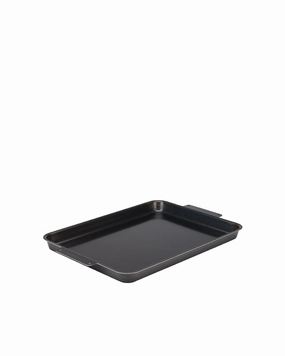Iron Griddle essential outdoor cooking accessories kit