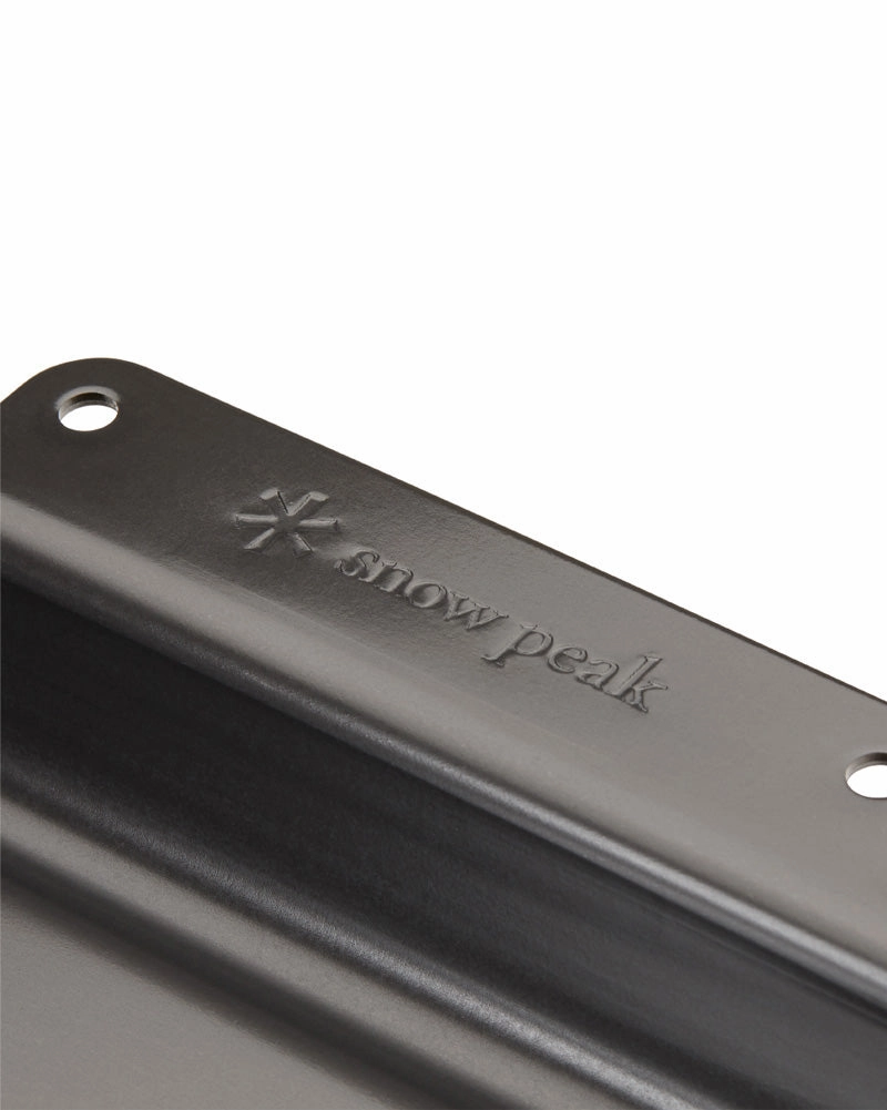 Iron Griddle