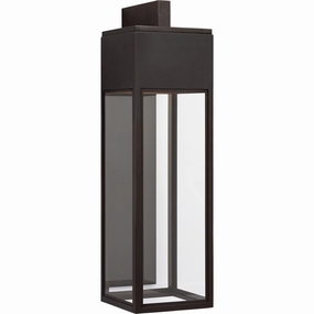 Irvine Grande Bracketed Wall LanternWeatherproof outdoor lighting