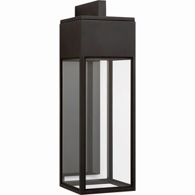 Irvine Large Bracketed Wall LanternWeatherproof outdoor lighting