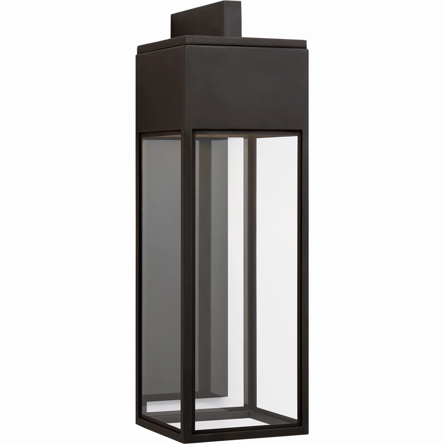 Irvine Large Bracketed Wall LanternWeatherproof outdoor lighting
