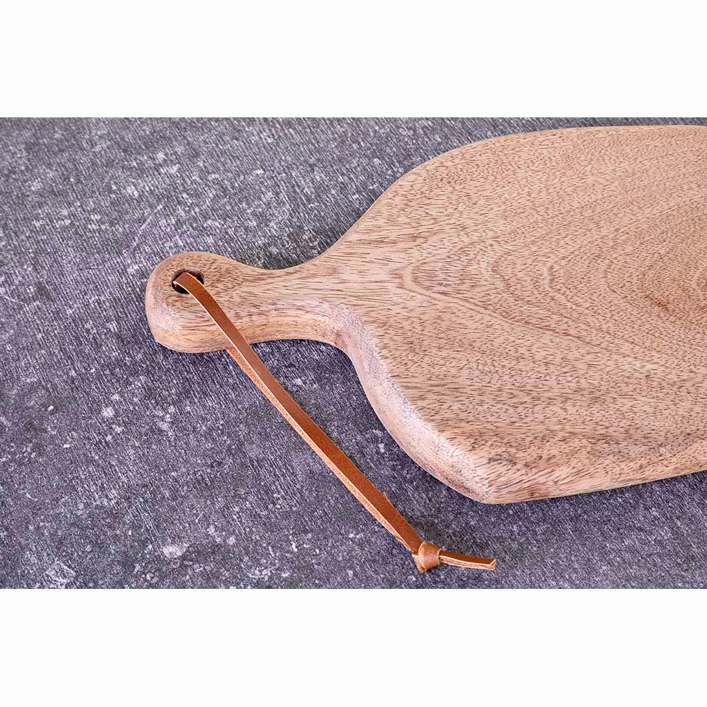 Jabari Mango Wood Board
