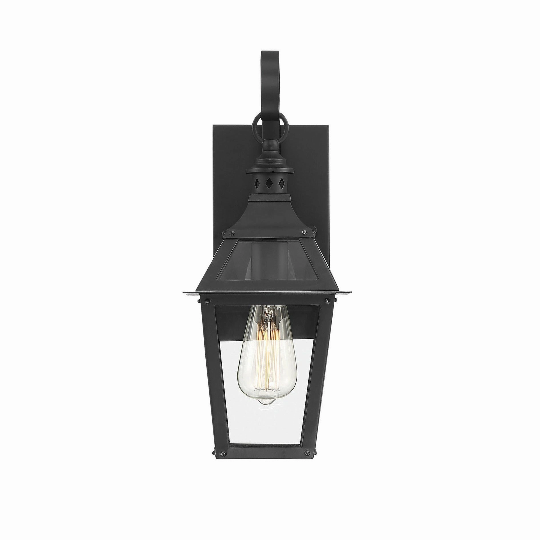 Jackson Outdoor Wall Light