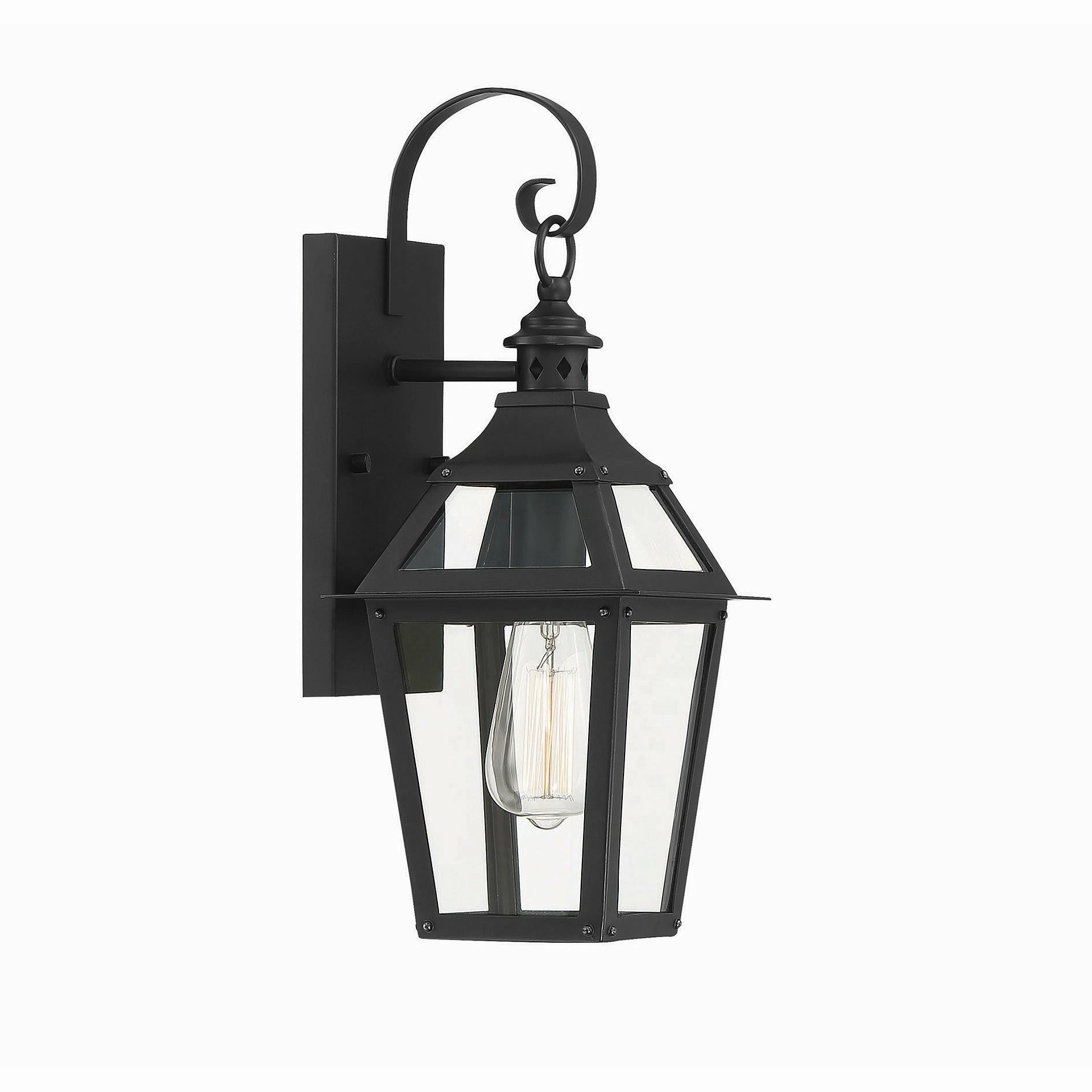 Jackson Outdoor Wall Light