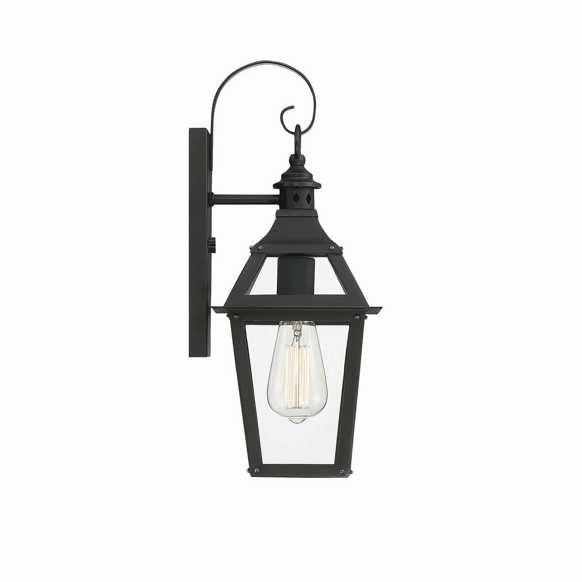 Jackson Outdoor Wall Light