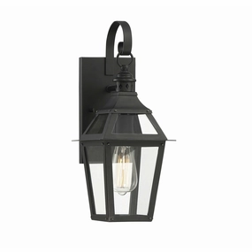 Jackson Outdoor Wall LightWeatherproof outdoor lighting