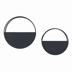 Jaffa - Set of 2 Wall Plantersoutdoor garden decorative ornaments