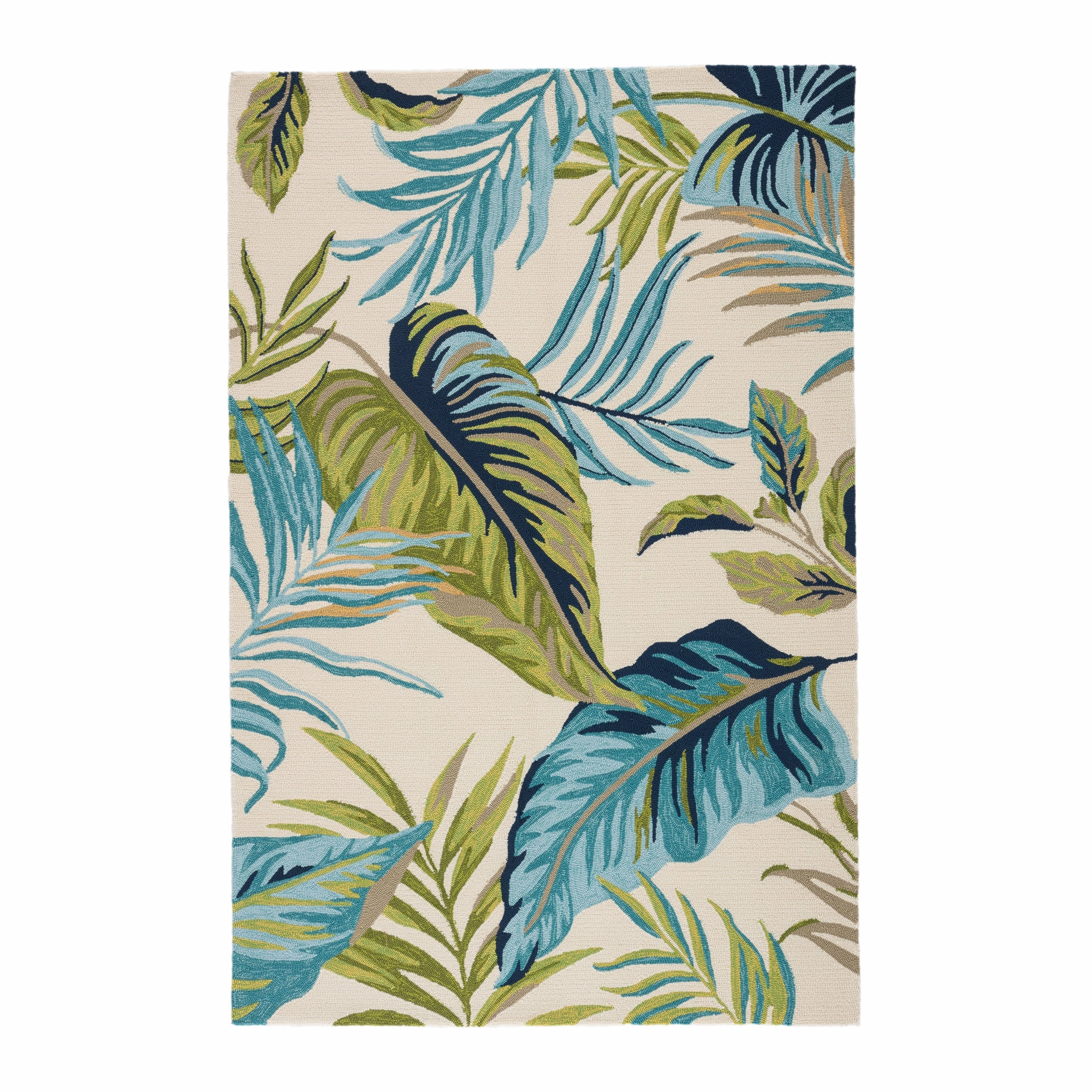Jaipur Living Catalina Area Rugwaterproof outdoor patio rug
