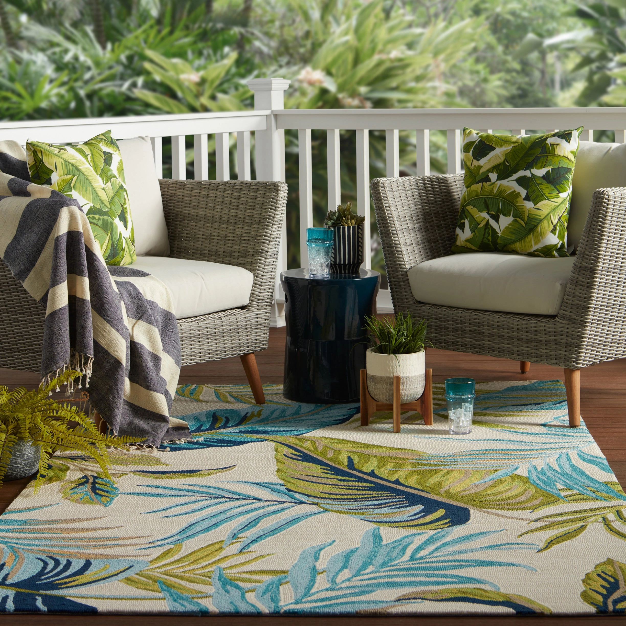 Jaipur Living Catalina Area Rug